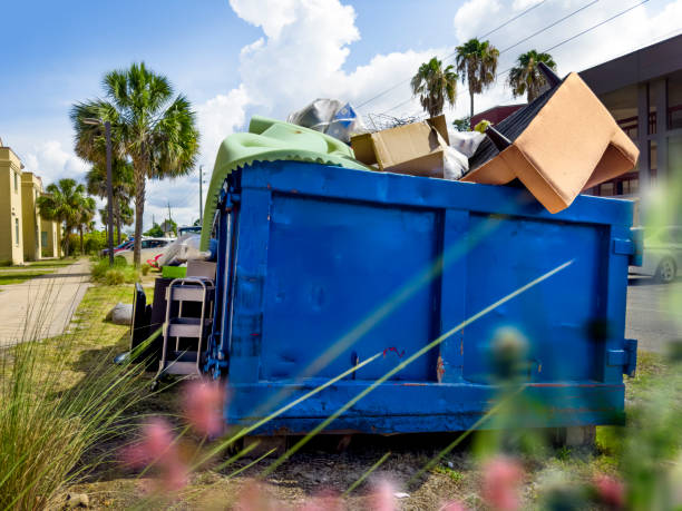Best Junk Hauling Services  in Zilwaukee, MI