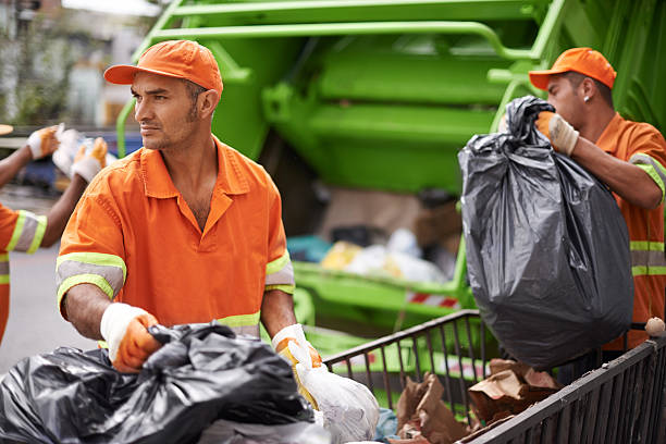Best Estate Cleanout Services  in Zilwaukee, MI