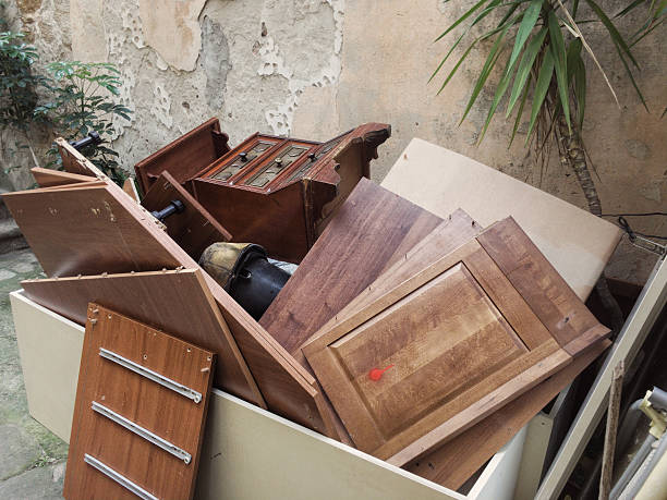 Best Yard Waste Removal  in Zilwaukee, MI