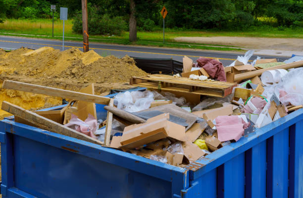 Best Office Junk Removal  in Zilwaukee, MI